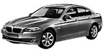 BMW F10 B0823 Fault Code